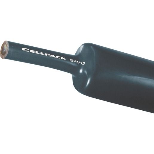 Cellpack SCHRUMPFSCHLAUCH MITTELW. / CELLPA SRH2 120-34/1000 SW 127431
