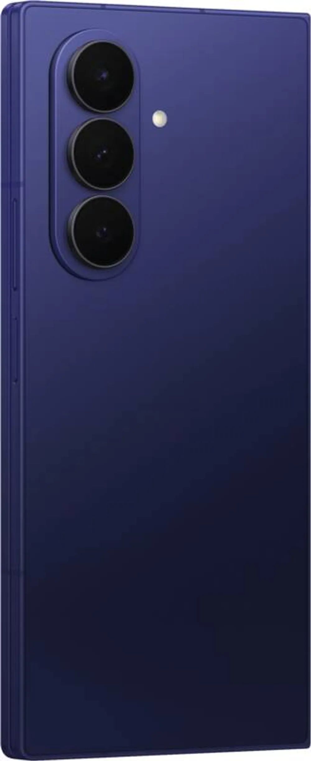 Samsung Galaxy Z Fold7 Blue Shadow