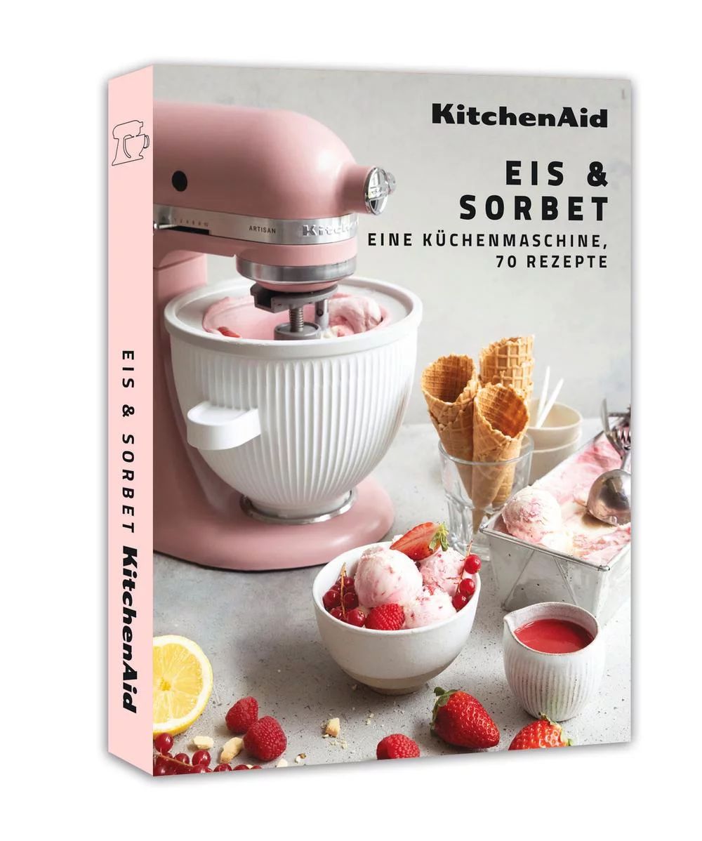 KitchenAid FDCB_DE ACC.MIXER