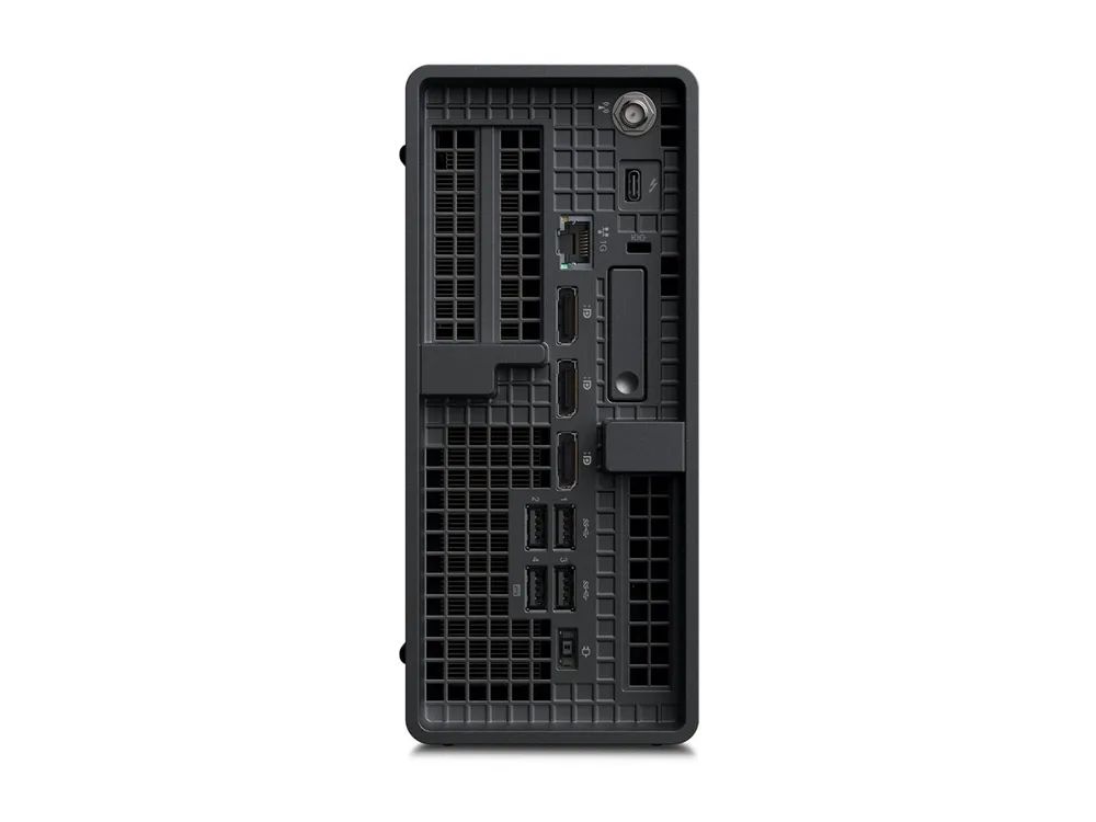 Lenovo ThinkStation P3 Ultra Gen 2 - Core 9 - 9 - Komplettsystem - Core Ultra 9