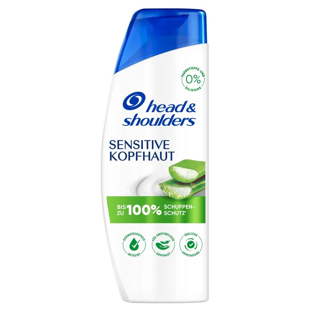 Head & Shoulders Anti-Schuppen Shampoo Sensitive