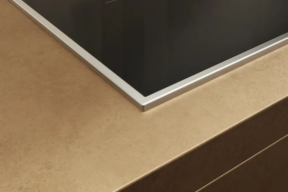 Miele Induktionskochfeld KM 8462 FR Edelstahlrahmen