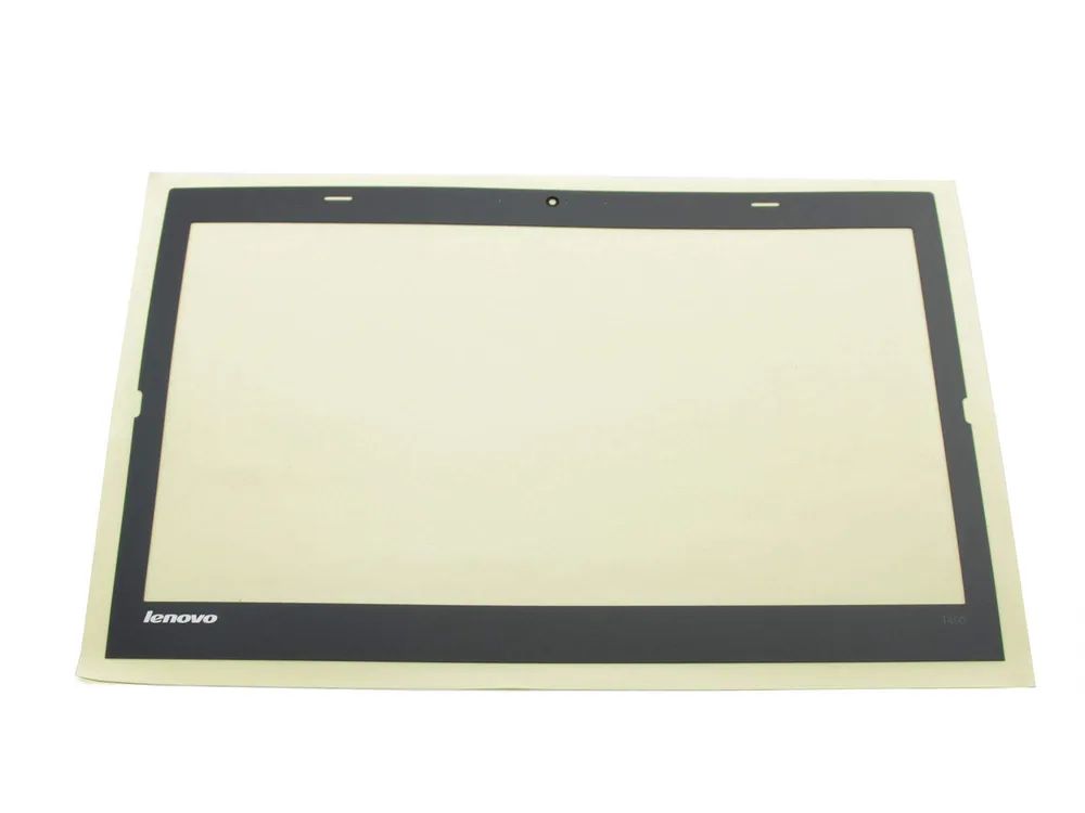 Lenovo Baugruppe LCD-Umrandung mit Kamera