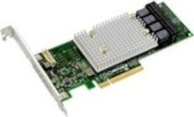 Microchip Adaptec SmartRAID 3154-16i, PCIe 3.0 x8 
