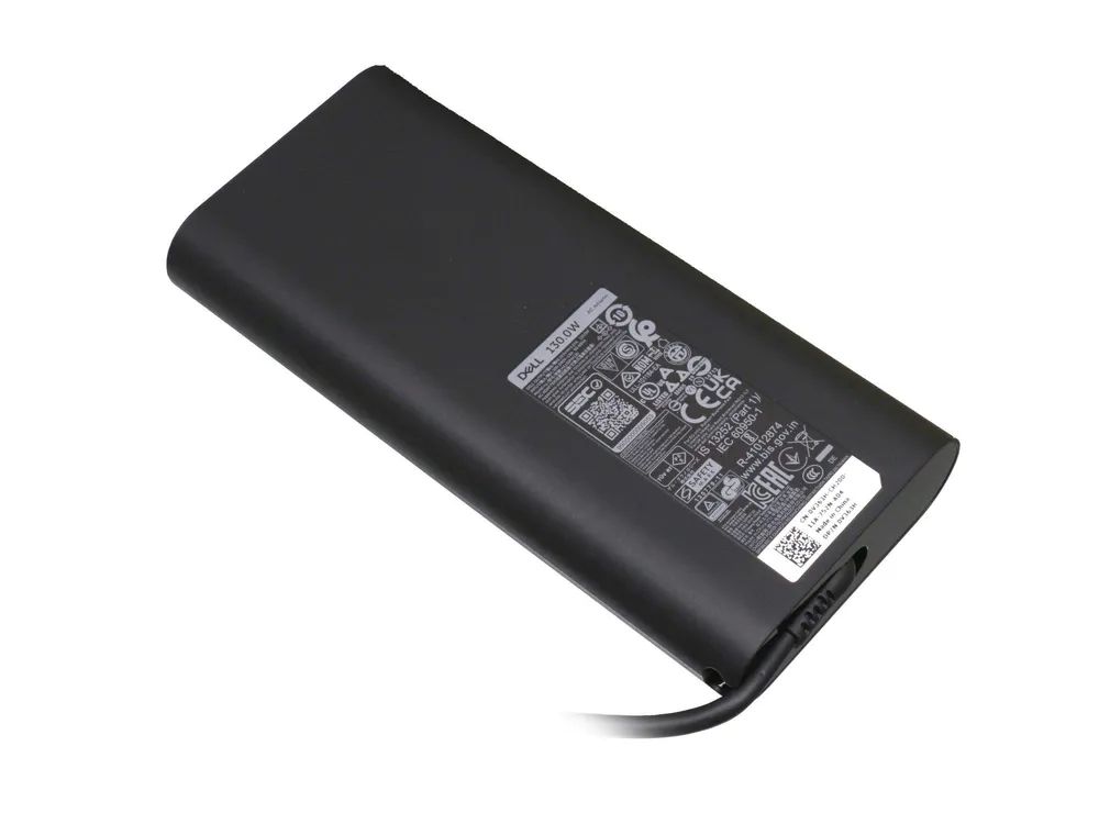 Dell AC Adapter - Netzteil - 130 Watt - für Precision M3800; XPS 15 (9530)