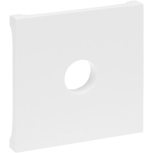 Legrand ABD.F.ANSCHLUSSDOSE F-TYP UWS / LEGRAN 765165 SEANO 765165