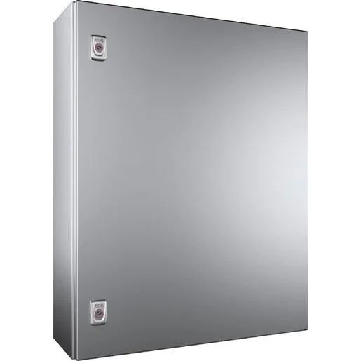 Rittal SCHALTSCHRANK 600X760X210MM / RITTAL AX 1012.000 NIROSTA 1012000