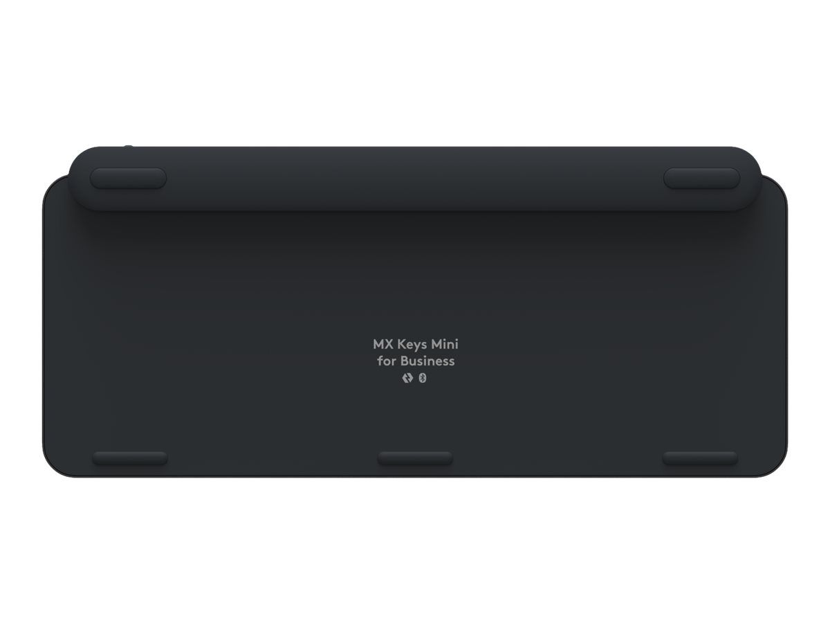Logitech MX Keys Mini for Business - Tastatur