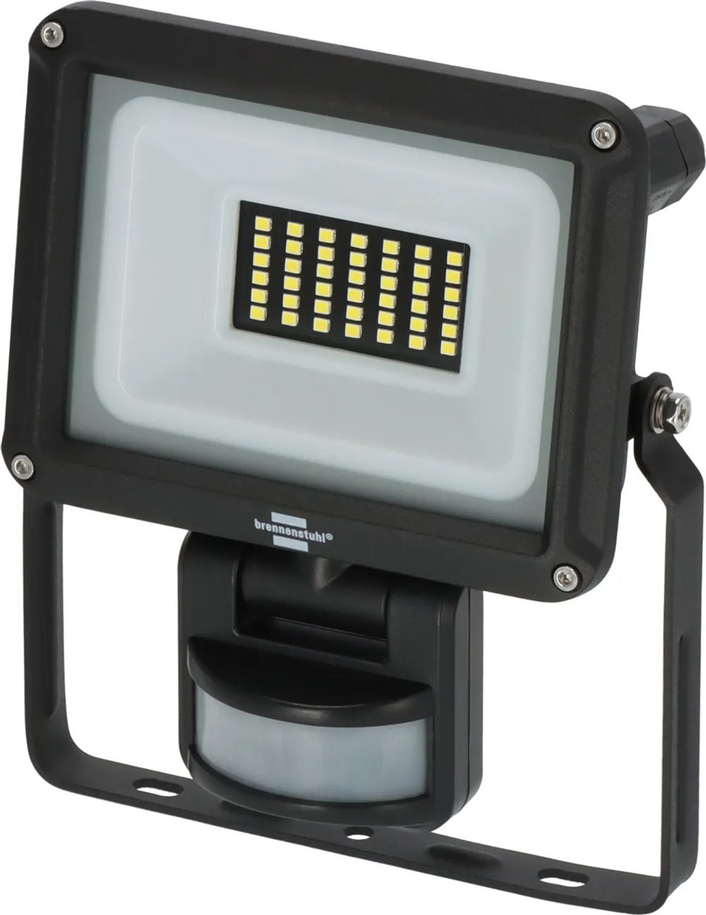 Brennenstuhl LED Strahler JARO 3060 P