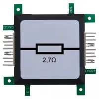 ALLNET ALL-BRICK-0490 Widerstand