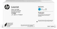 HP 213Y Cyn Contract LaserJet Toner Crtg - Tonereinheit - Cyan