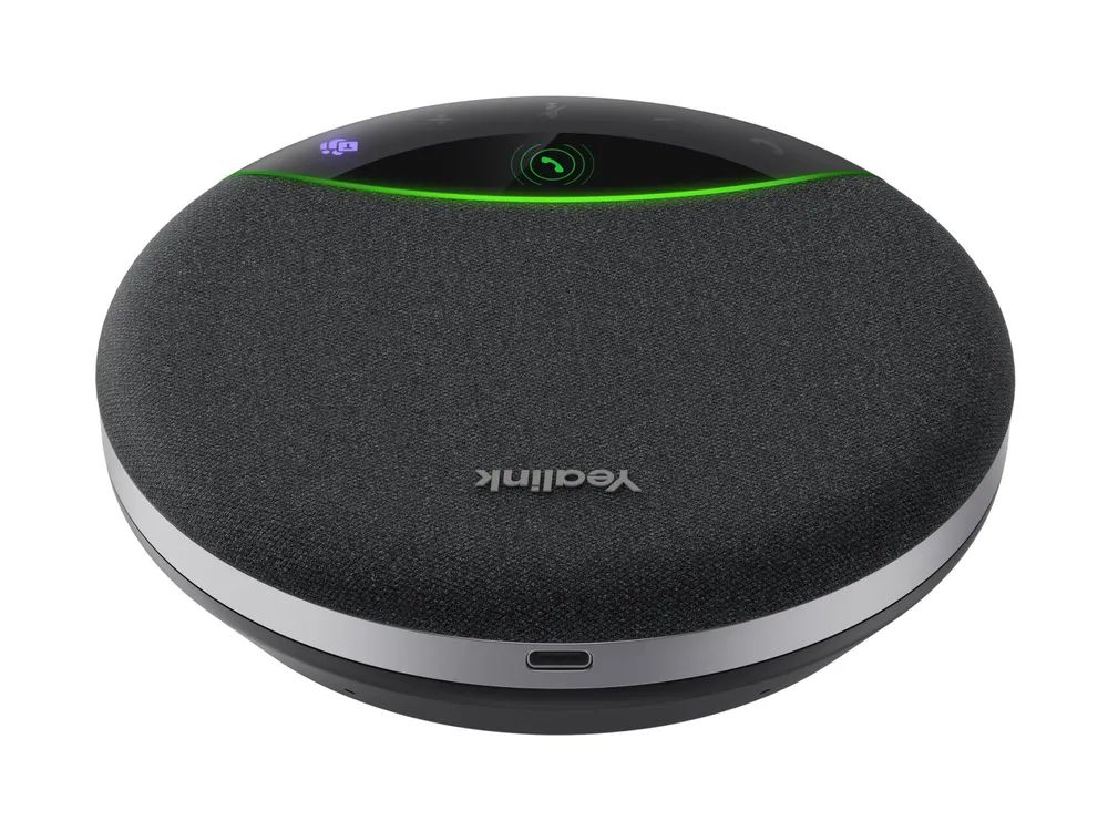 Yealink SP96 - Freisprechtelefon - Bluetooth