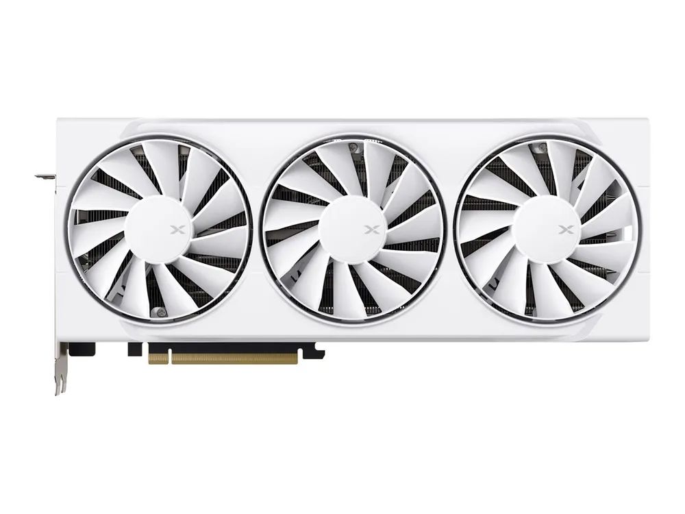XFX Swift Radeon RX 9070XT - Gaming Edition - Grafikkarte