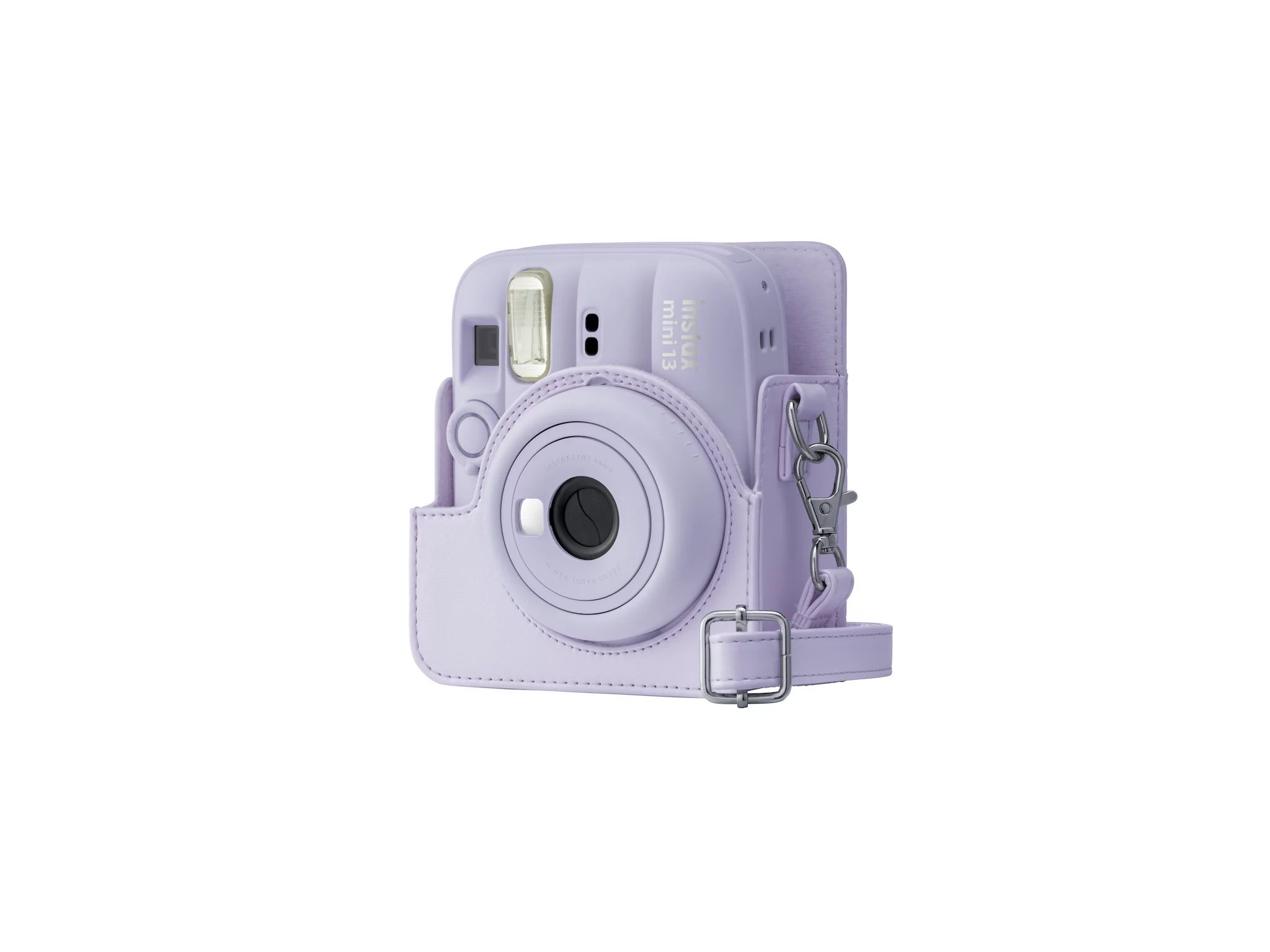 FUJIFILM INSTAX MINI 13 CAMERA CASE - DREAMY PURPLE
