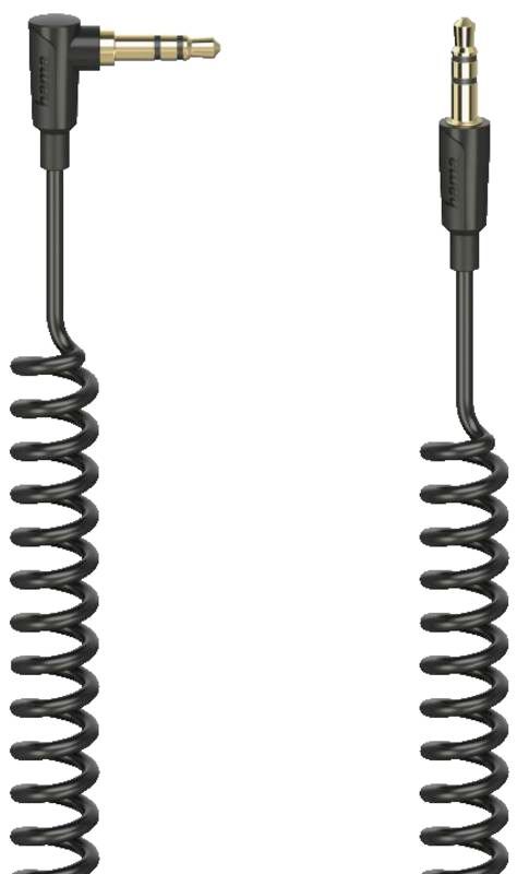 Hama 205114 KLI.KA.3.5FLEXI.SL 1,5M