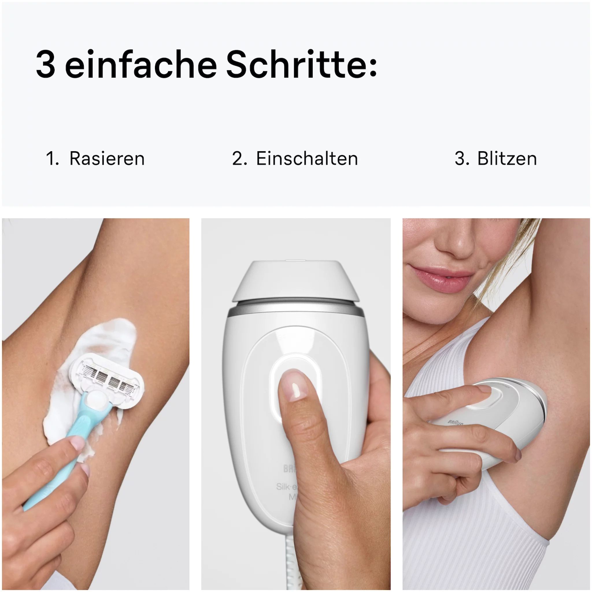Braun Silk-expert Pro IPL PL1114