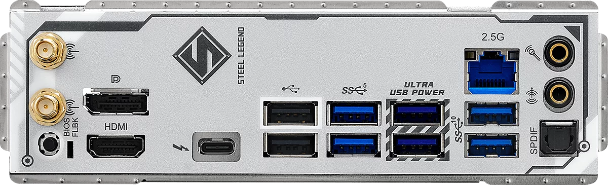 Proworx PWX Gaming Hunter PWX-HUN-VW008U5-245k, 32GB, 2TB, RTX 5070Ti