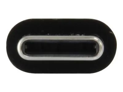 Equip USB-Adapter - 24 pin USB-C (M) zu Micro-USB Typ B (W)