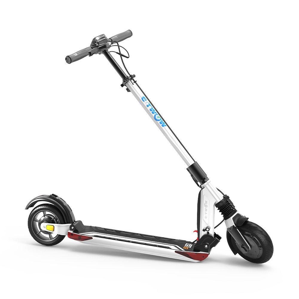 E-TWOW GT Sport X (AT Version), weiß
