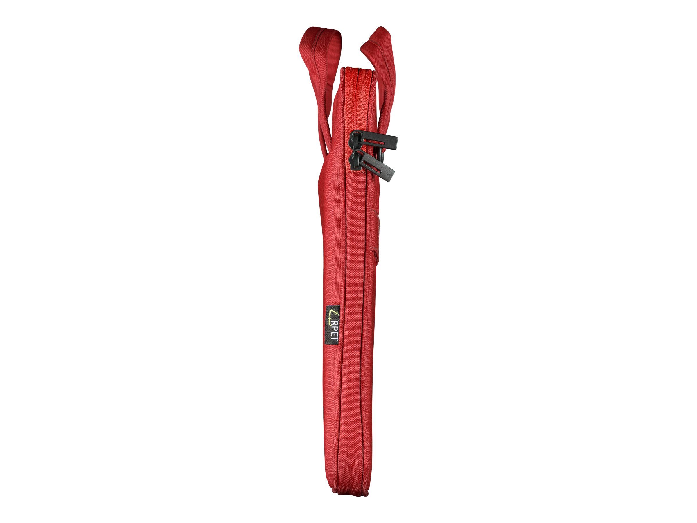 Trust Bologna Slim - Notebook-Tasche - 40.6 cm (16")