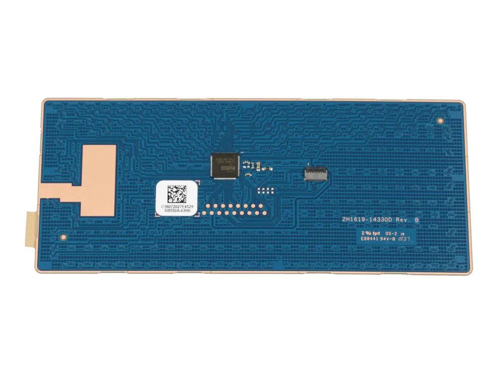 HPE 926531-001 Touchpad Board