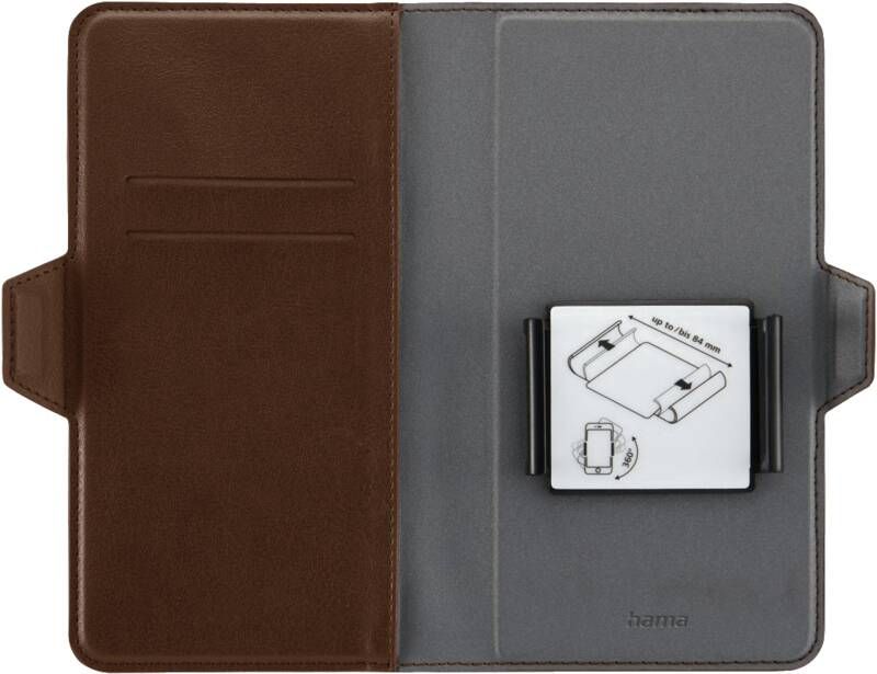 Hama 118901 HT, ECO, UNI., GR. 7,5x15,3cm