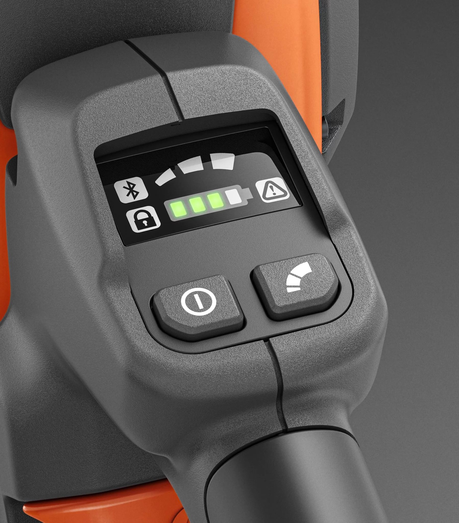 Husqvarna 522iHD60