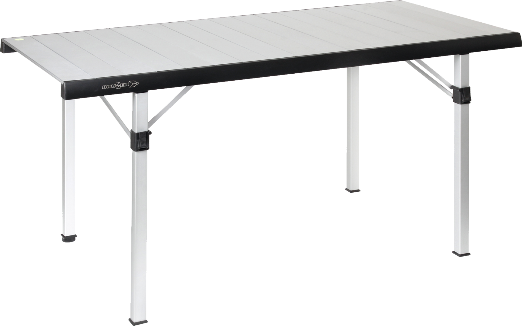 Brunner Tisch TITANIUM QUADRA 6 NG Open-Box
