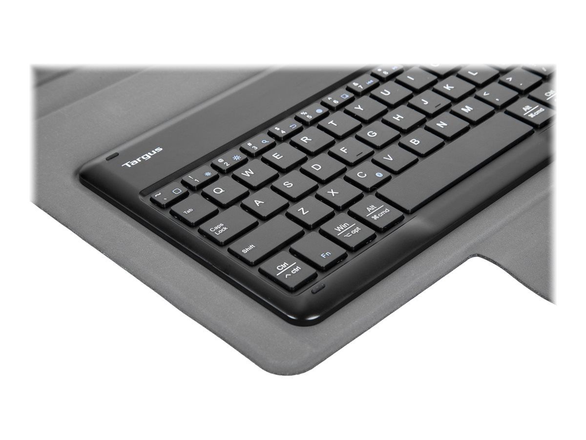 Targus Pro-Tek Universal - Tastatur und Foliohülle