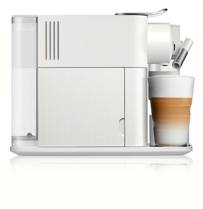 De'Longhi Nespresso Lattissima One Evo EN510.W