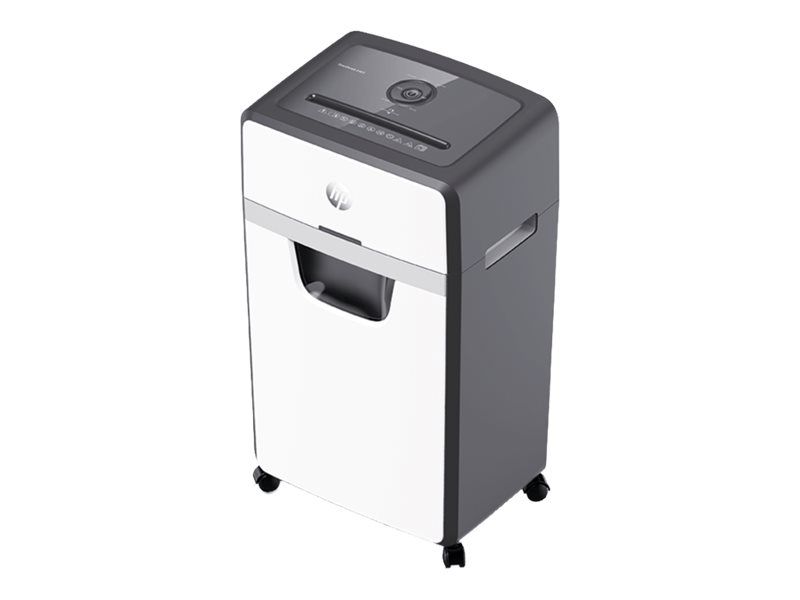 HP OneShred 24CC - Vorzerkleinerer - Partikelschnitt / Querschnitt
