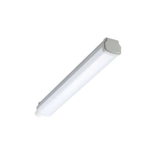 Philips LEDINAIRE FR-WANNENL. G4 L1200 / PHIL.A WT060C LED36S/840PSU 36009699