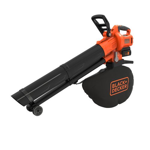 Black+Decker BCBLV3625L1 