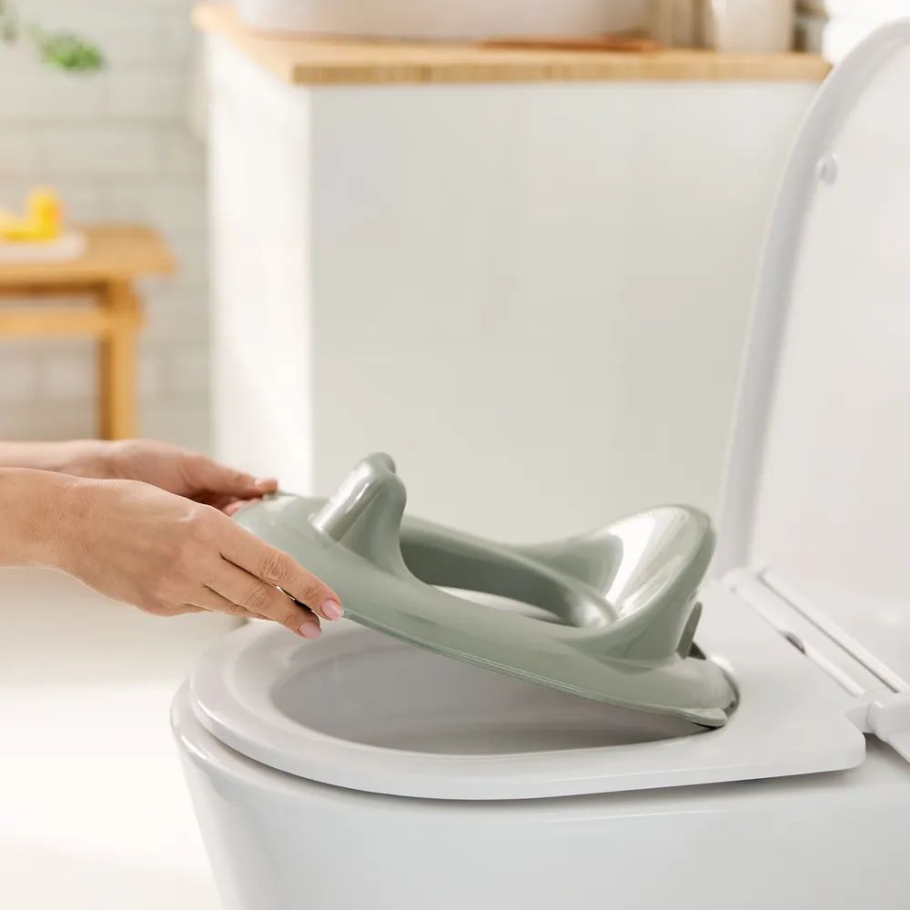 Rotho Toilettensitz TILO