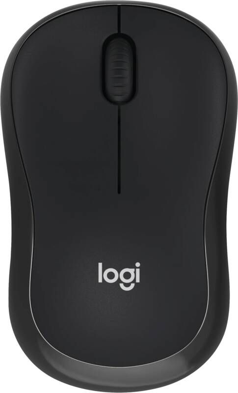 Logitech M240 Silent Bluetooth-Maus