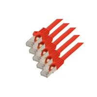 ShiverPeaks Cat. 7 S/FTP - Kabel - Netzwerk
