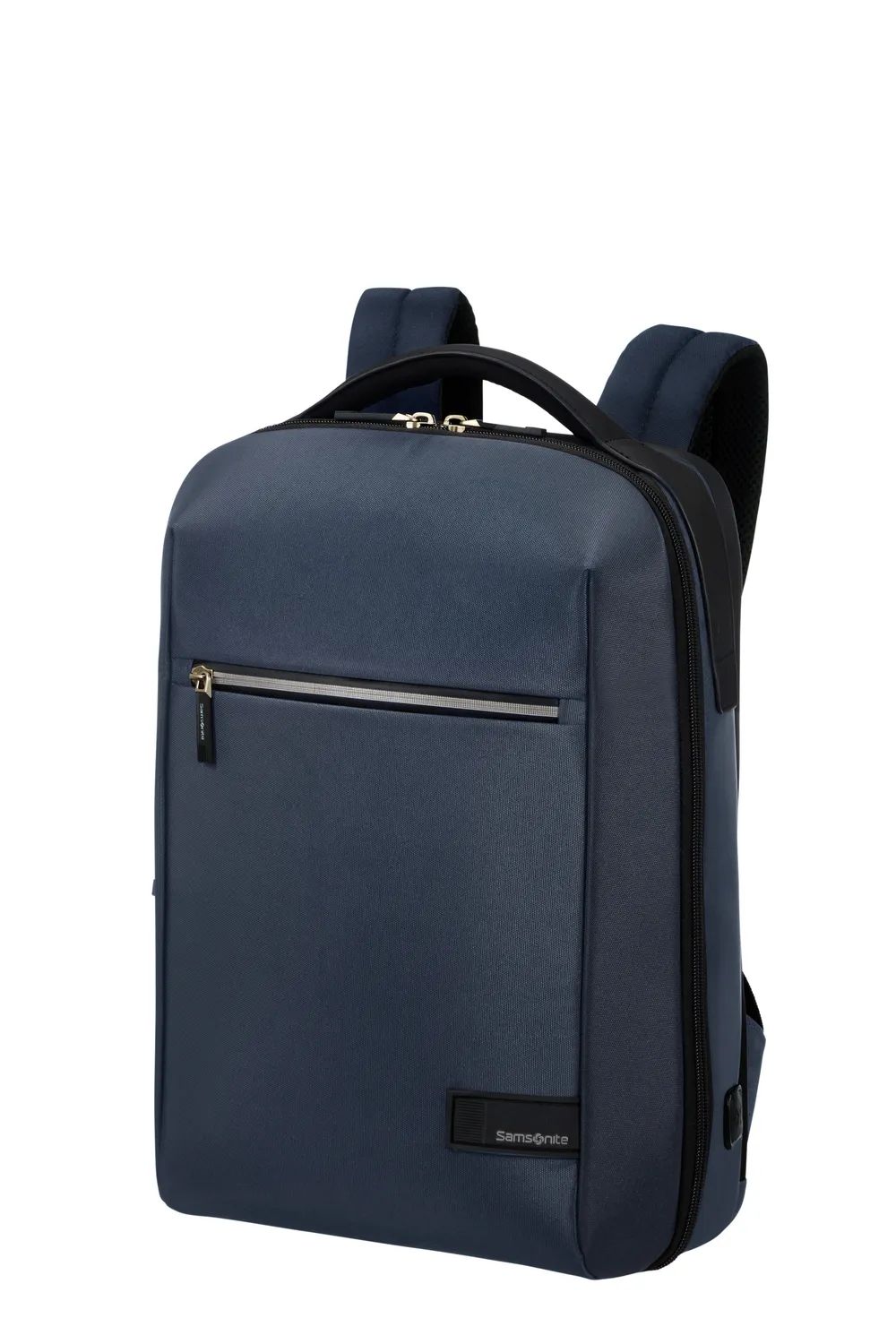 SAMSONITE LITEPOINT LAPT. BACKPACK 14.1", BLUE