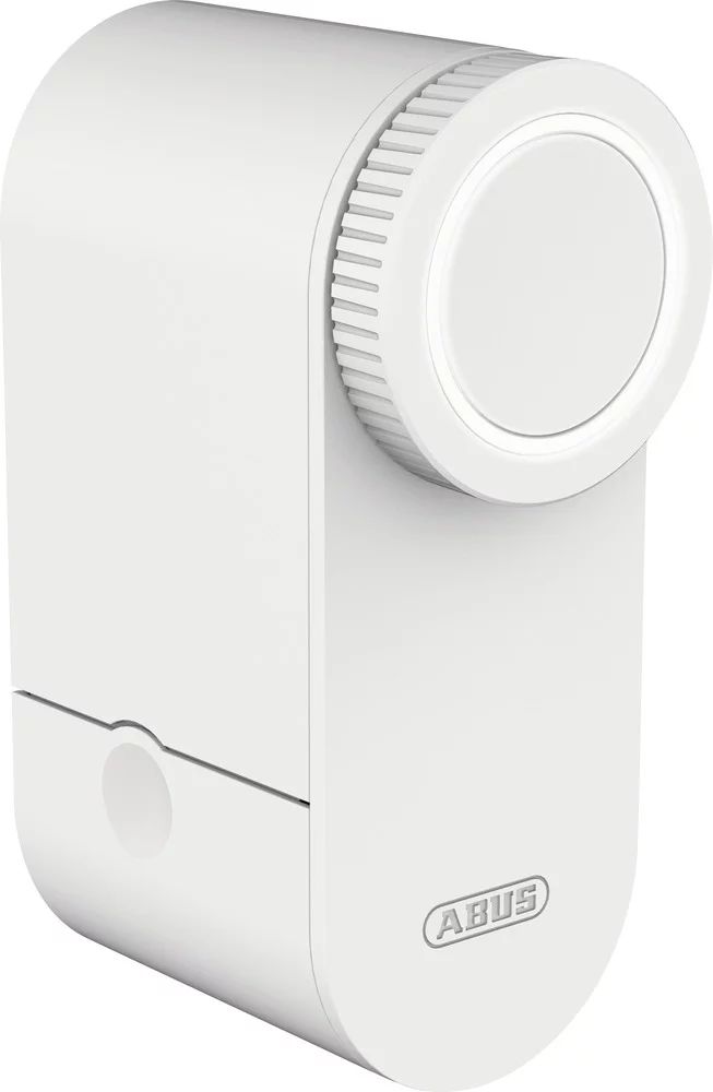 ABUS Loxeris, Weiss