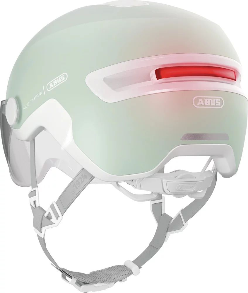 ABUS HUD-Y ACE pure mint M