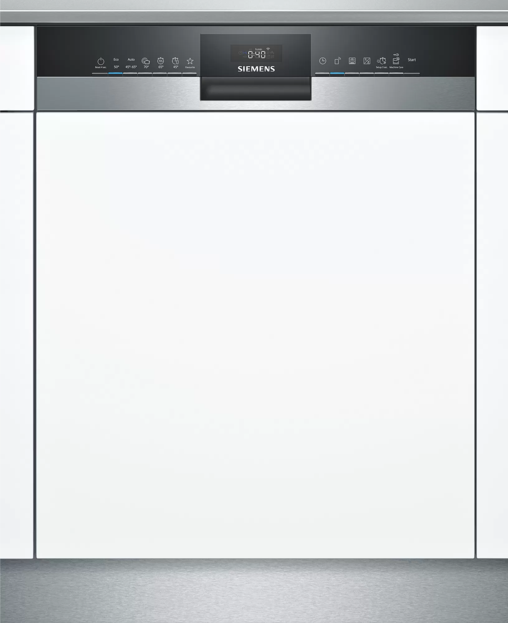 Siemens IQ300 SN53HS60AE