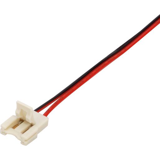 SmartLed ANSCHLUSSSTECKER 10MM BAND 2P / SMARTL SMARTLED SLC10SC-A SLC10SC-A