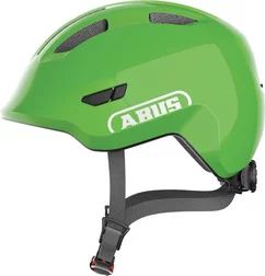 ABUS SMILEY 3.0 shiny green S