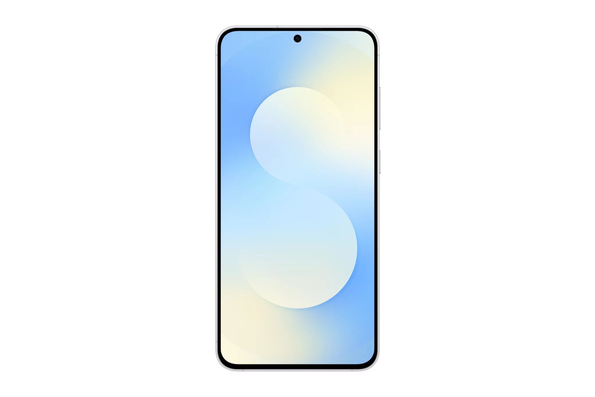 SAMSUNG S731 GALAXY S25 FE 512GB,  ICYBLUE