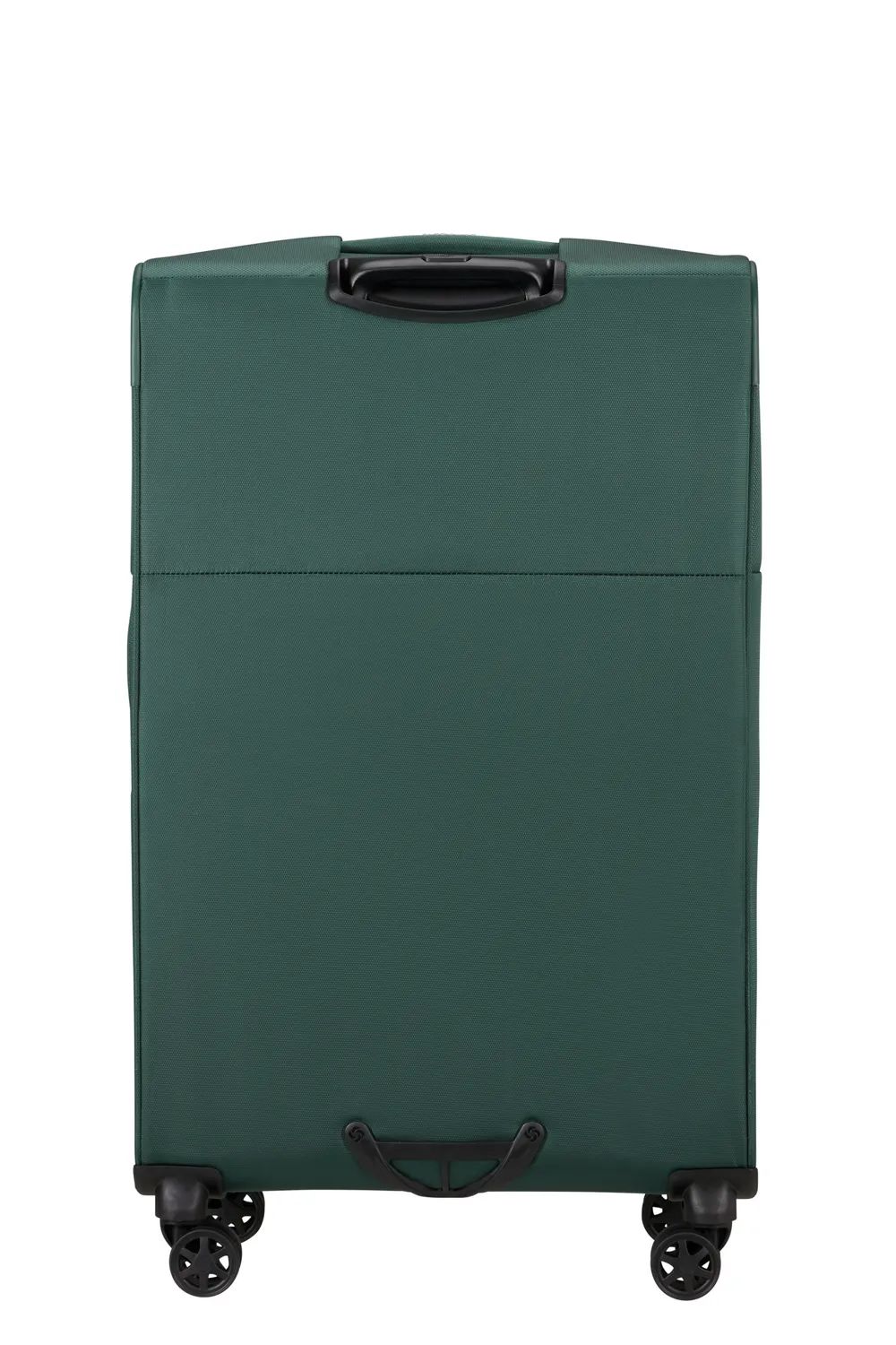 SAMSONITE BASE BREEZE SPINNER 79/29 EXP, DARK GREEN