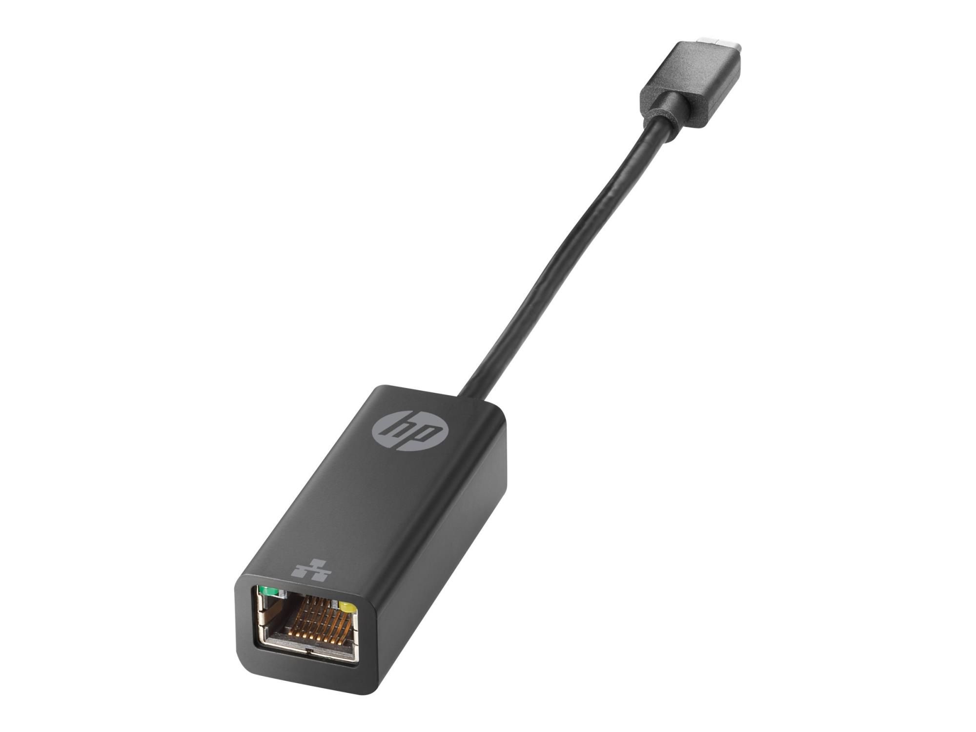 HP USB-C to RJ45 Adapter G2 - Netzwerkadapter