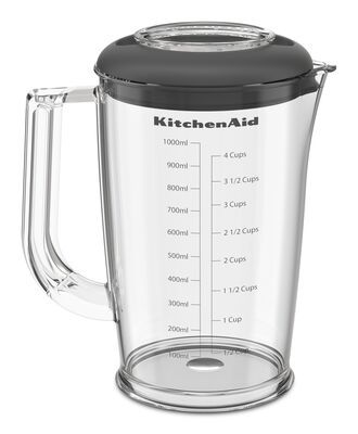 KitchenAid 5KHBRV75BM