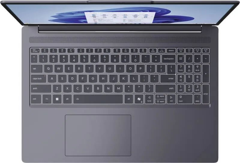 Lenovo IdeaPad Slim 3 16ARP10
