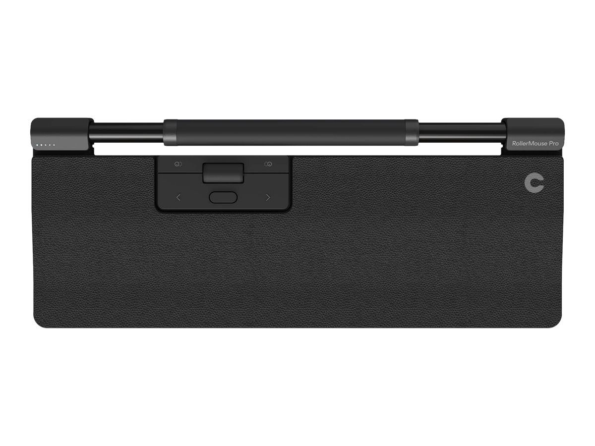 Contour RollerMouse Pro - Zentrale Maus - erweitert