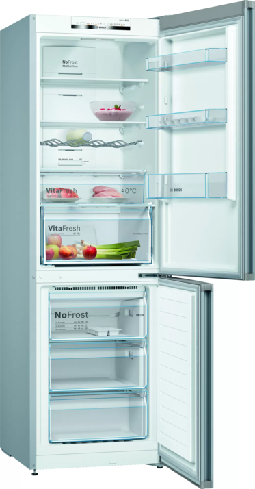 Bosch Serie 4 KGN36VLDD