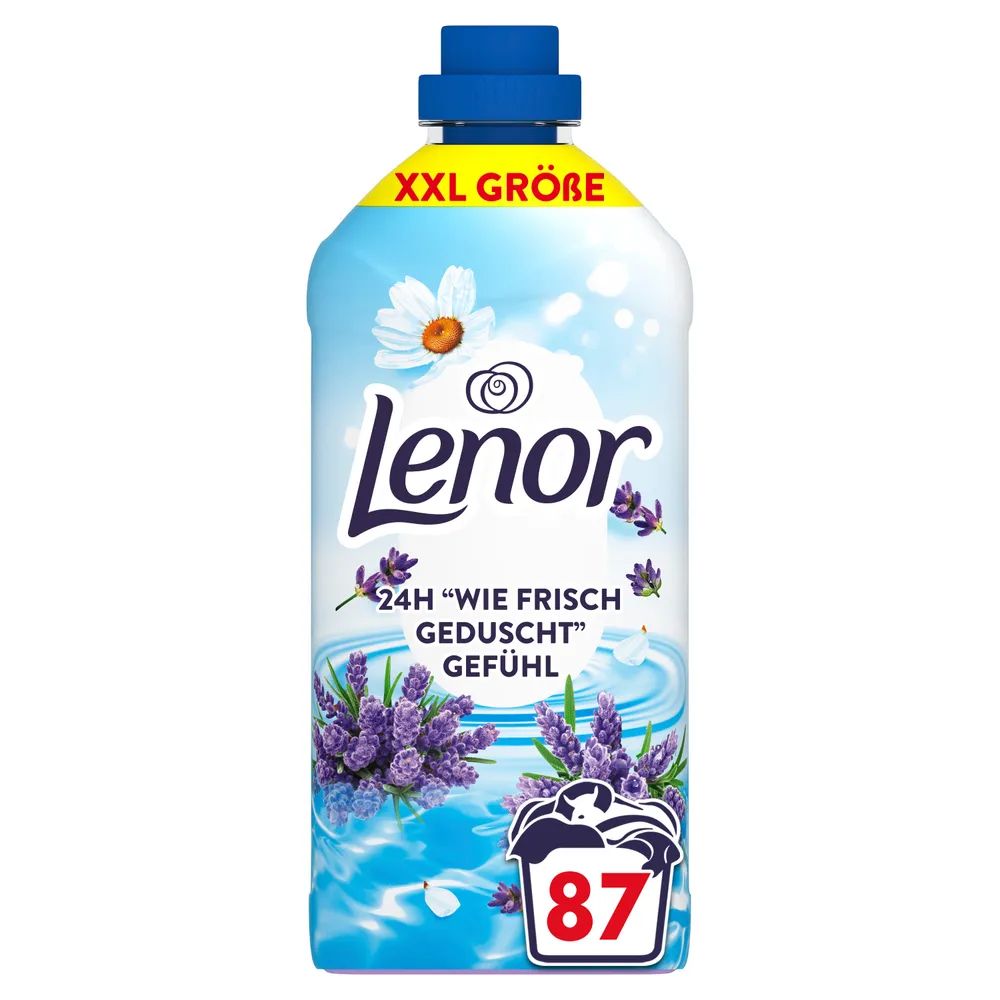 Lenor Ein Tag in der Provence Flasche - 1827ml 